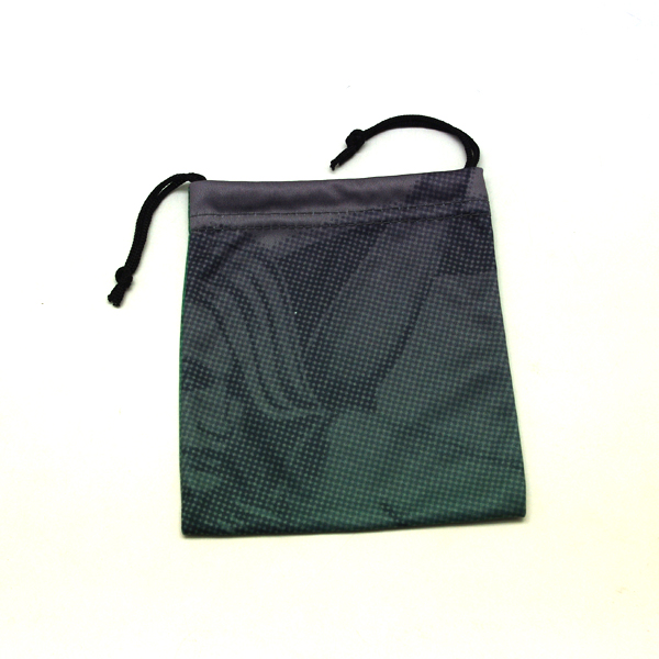 Microfiber Pouch